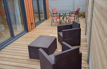 Le Chalet Léna - Foto 9