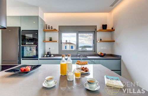 RVG Luxury Houses with private pools in Porto Heli - Foto 60