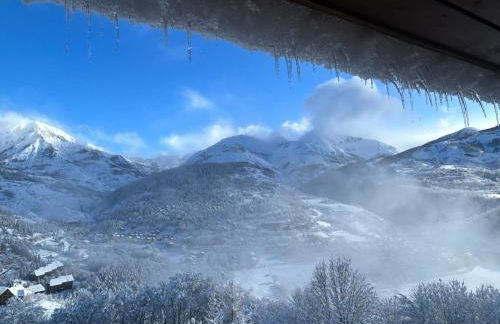 Duplex avec vue exceptionnelle parking et wifi gratuit - Photo 6