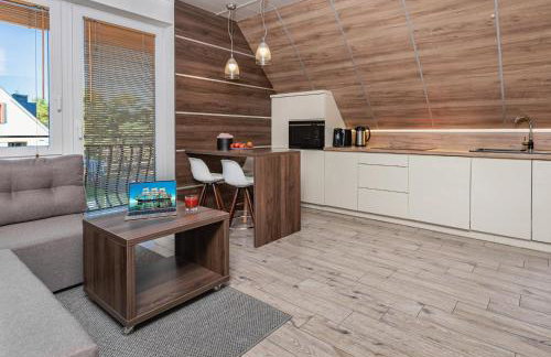 Apartamenty Czarny Kormoran - Photo 66