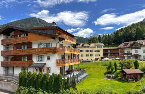 Cesa Bernard - Apartment Cima 12 e new Apartment Fraine - Foto 4