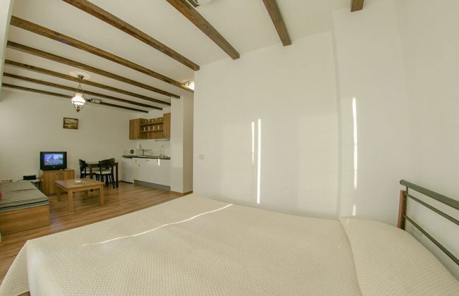 Green Life Family Apartments Pamporovo - Foto 12