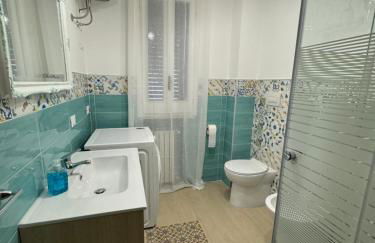 Villa Lucia appartamento Ischia - Foto 39