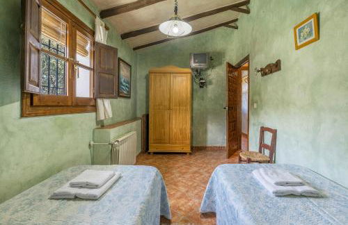 Cortijo Las Chorreras Illora - Foto 27