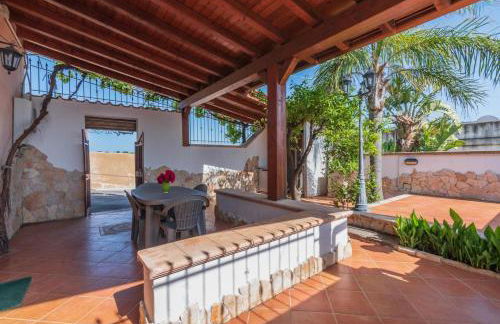 Casetta con piscina fra Catania e Siracusa - Foto 19