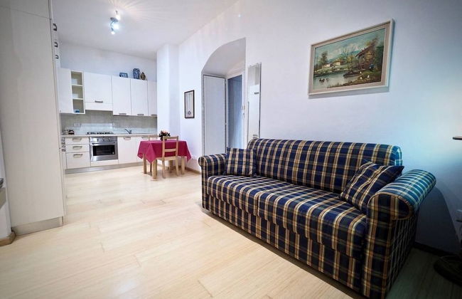 Studio DEL Sale, NEL Centro DEL Porto Antico - Foto 12