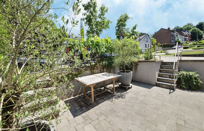 Stylish Stay Near Forest - Foto 17