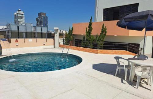 Cosmopolitan Praia Flat - Foto 49