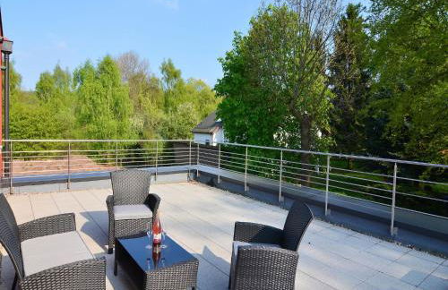 Apartment Near Thuringian Forest - Foto 51