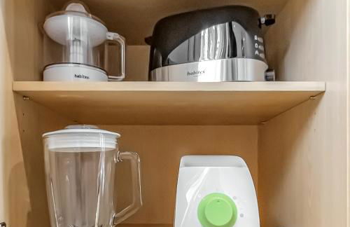 Ocean view Family Apartment in Playa La Arena - Foto 32