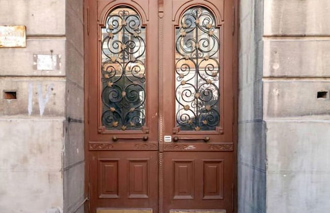 Cozy Studios on Freedom Square - Foto 10