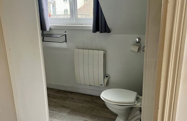 Cosyflat Cherbourg - Foto 27