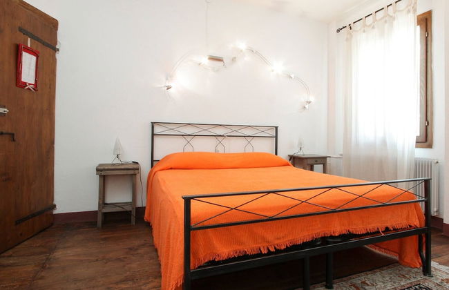 Antica "casa Cervade" Pica Venetian Farmhouse, Preserved Original From 1902 - Foto 9