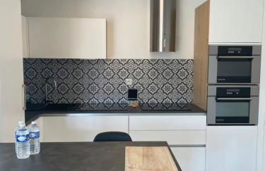 Appartement T3 climatisé,balcon, classé 3 étoiles - Foto 8