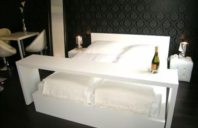 A-partment -Mediapark - Foto 7