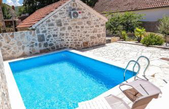 Holiday house Manuela - Foto 1