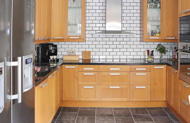 Tranquil Coastal Retreat in Halland-by Traum - Foto 4