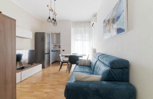 GuestHost - Stylish Flat in Navigli district Milan - Foto 8