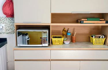 Lagoa a pé, piscininha, garagem para dois carros - Photo 51