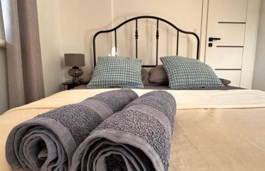 Cozy Bay Apartment - 15 minutes drive from the Old Town - Foto 21