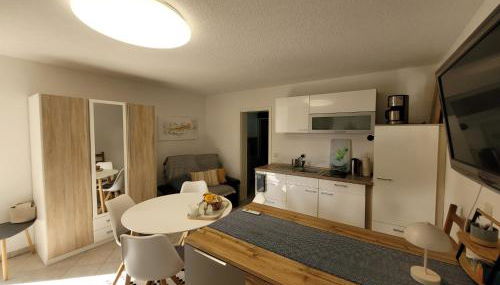 Ferienwohnung im Himmelreich - Foto 5