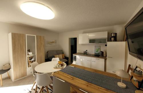 Ferienwohnung im Himmelreich - Foto 5