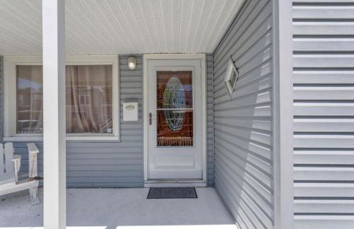 NEW! Quiet Family House near the Casino - Foto 34