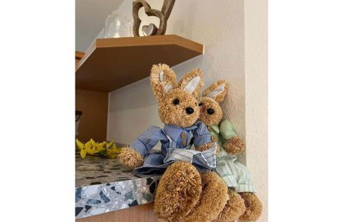 Holiday Apartment Finkennest - Foto 59