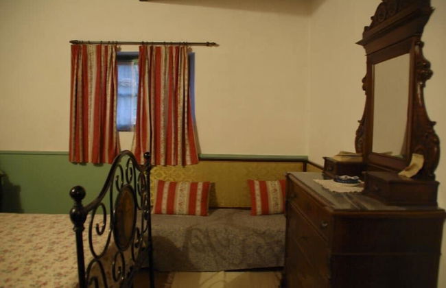 Verdidea - Casa Frontoni - Foto 4