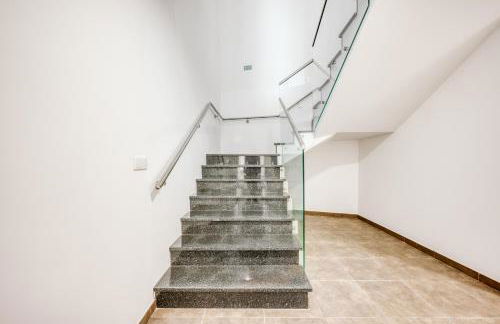 Vila Aguarelas with pool by Stay Madeira Island - Foto 48