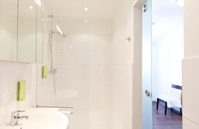 BONNOX Boardinghouse & Hotel - Foto 39