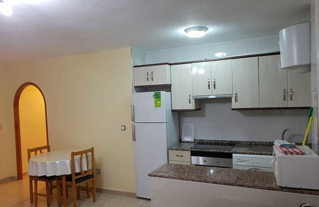 Apartamentos Olympia Center - Foto 24