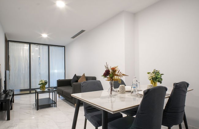 Moonway Luxury Suites At Eaton Residence - Foto 80