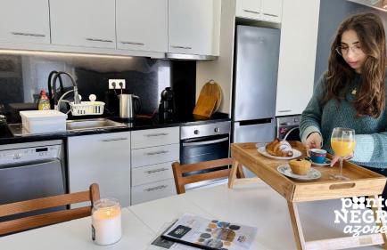 Recanto das 5 by PontaNegraAzores - Foto 24