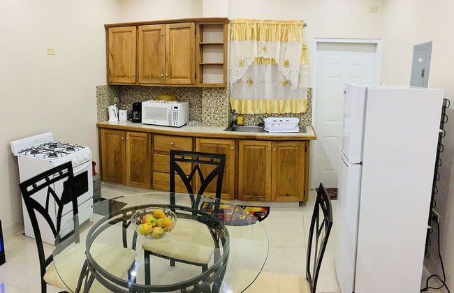 Robbie's Place Tobago - Foto 6