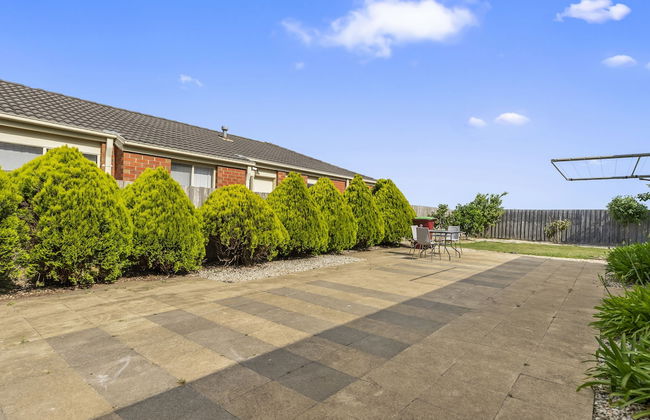 StayAU Stunning 4BRHouse Berwick - Foto 33