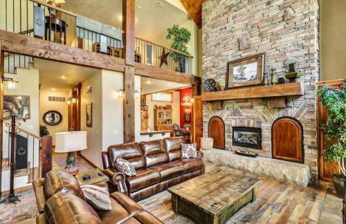 Timbercrest - Foto 38