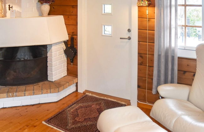 Holiday Home in FrillesÃ¥s - Foto 36