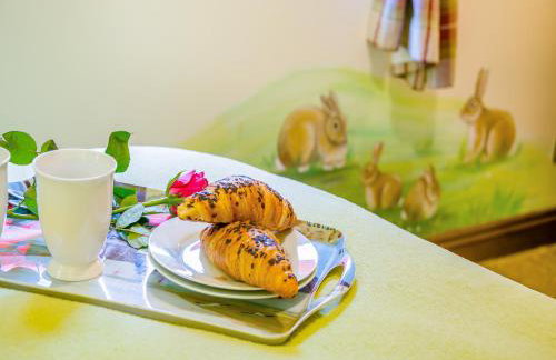 The Big Old Dairy - Foto 23