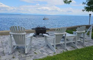 ZaLo Manor House Lakefront hot tub pets - Foto 10