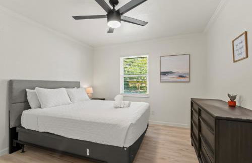 Spacious 4 Bedroom Family Retreat in the Heart of McKinney, TX - Foto 25