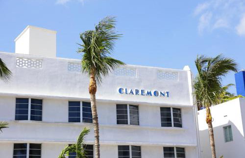 Claremont Hotel - Foto 26