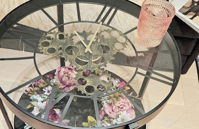 Chic Studio in Central London - Foto 37