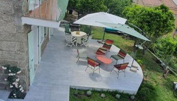 Charmant appartement en Rez de jardin - Foto 5