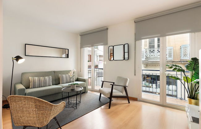 Sitges Group Soul - Foto 41