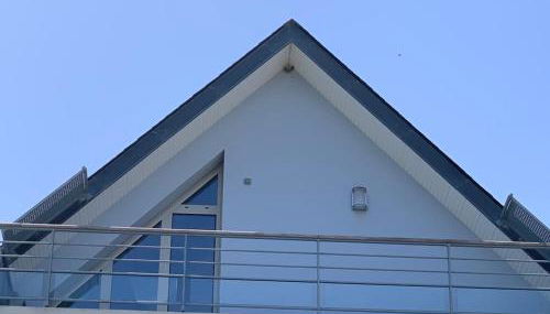 Blue bay studio terrasse - Photo 2