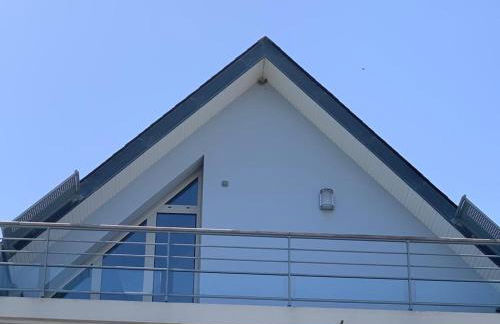 Blue bay studio terrasse - Photo 2