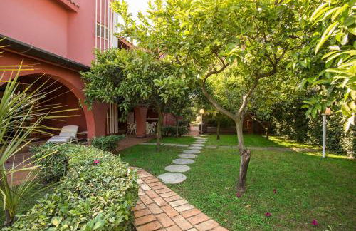 Villa MariSoul - Villa in San Felice Circeo - Foto 35