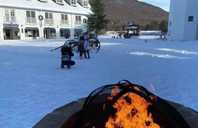 Black Bear Lodge - Foto 60