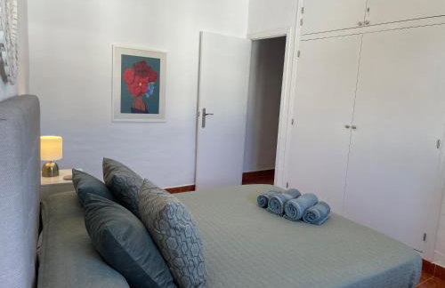 Cosy Andalusian Home with Roof Terrace in Town Centre - Photo 33